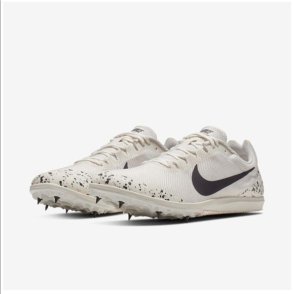 nike zoom rival d 10 mens